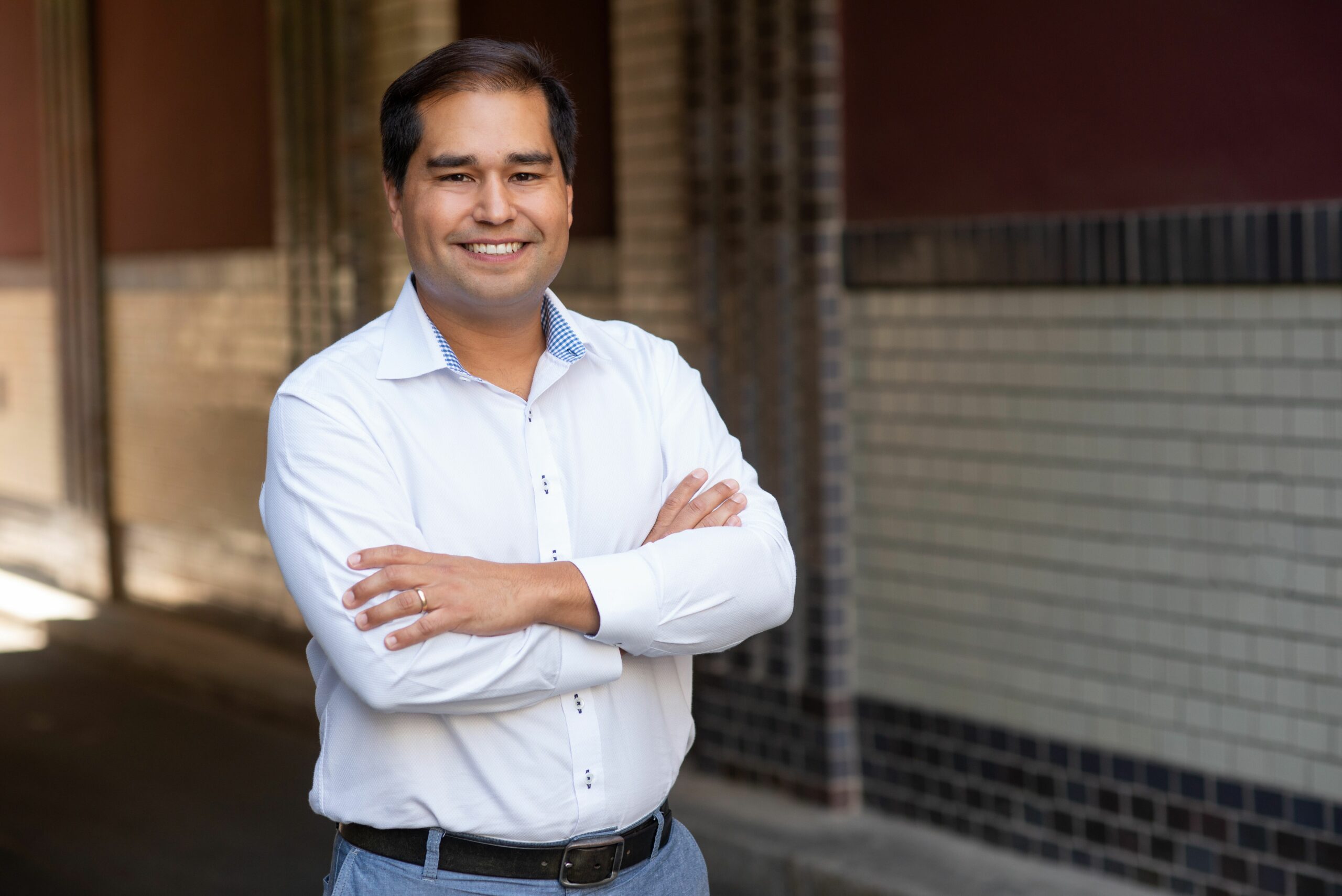 Jordan Koene – Executive, Growth Leader and Search Expert